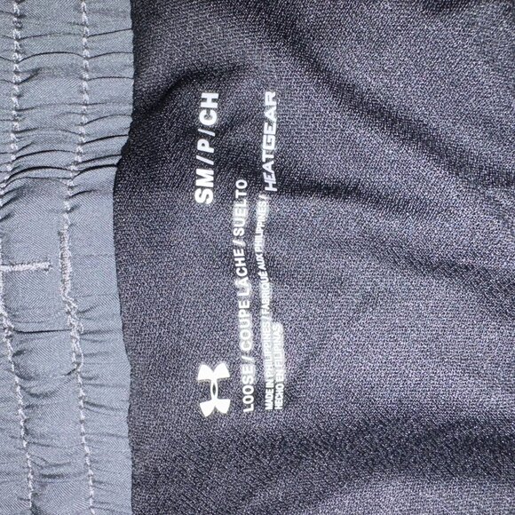 Under Armour Shorts NWT - Picture 4 of 4
